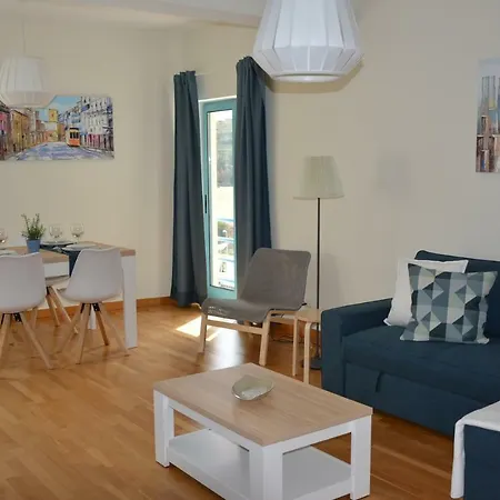 Stunning With Marina Views * 阿尔布费拉