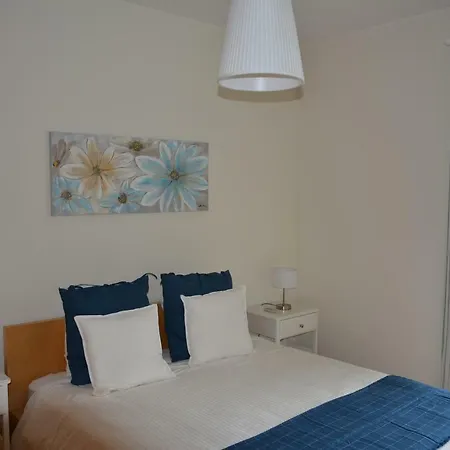 Appartement Stunning With Marina Views *